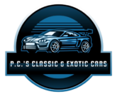 P.C.'s Classic & Exotic Cars