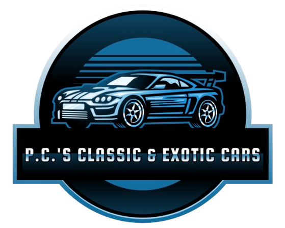 P.C.'s Classic & Exotic Cars